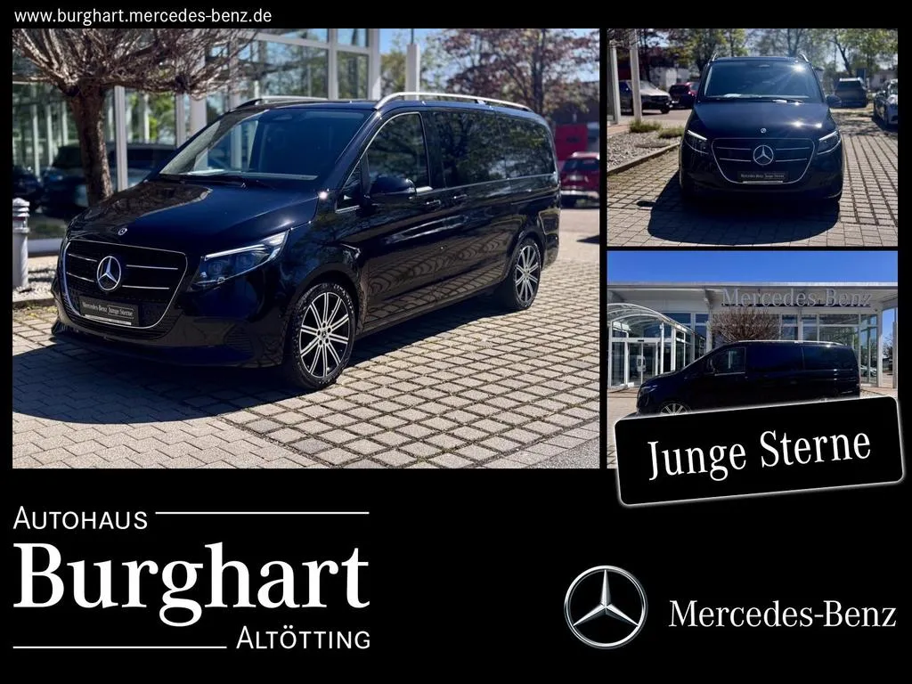 Mercedes-Benz V 300