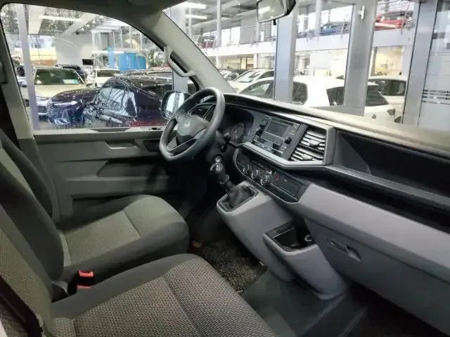 Volkswagen T6.1 Kombi