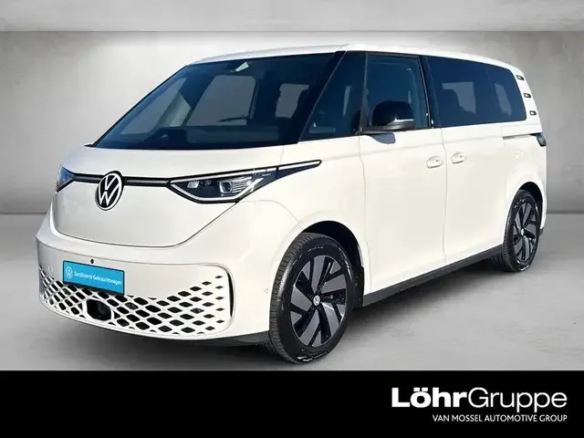 Volkswagen ID. Buzz
