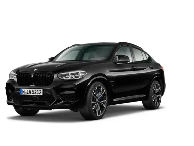 BMW X4 M