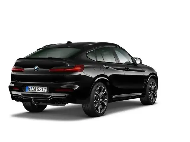 BMW X4 M