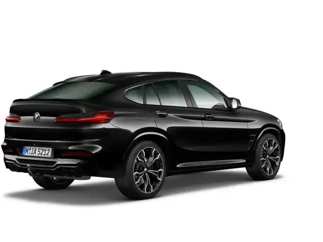 BMW X4 M
