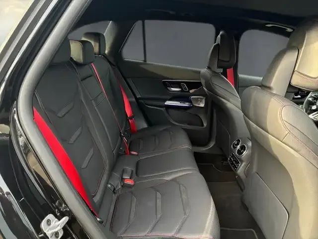 Mercedes-Benz GLC 43 AMG