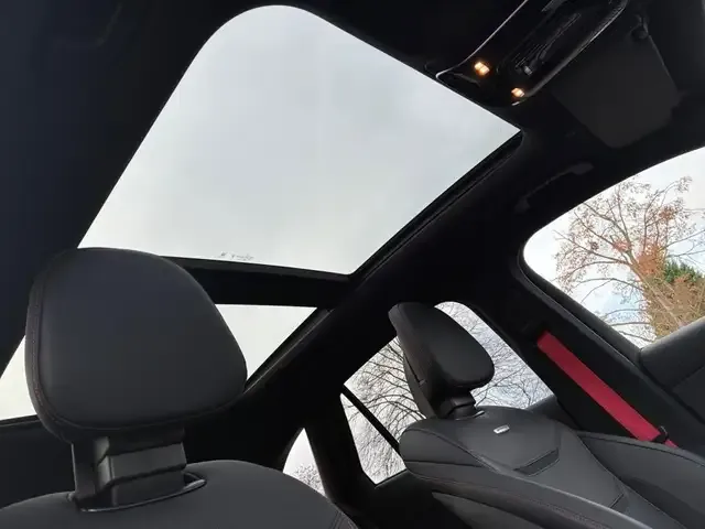 Mercedes-Benz GLC 43 AMG