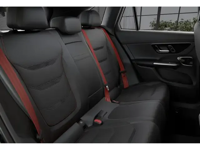 Mercedes-Benz GLC 43 AMG