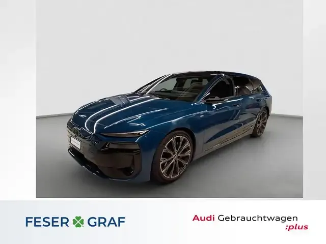 Audi Sonstiges