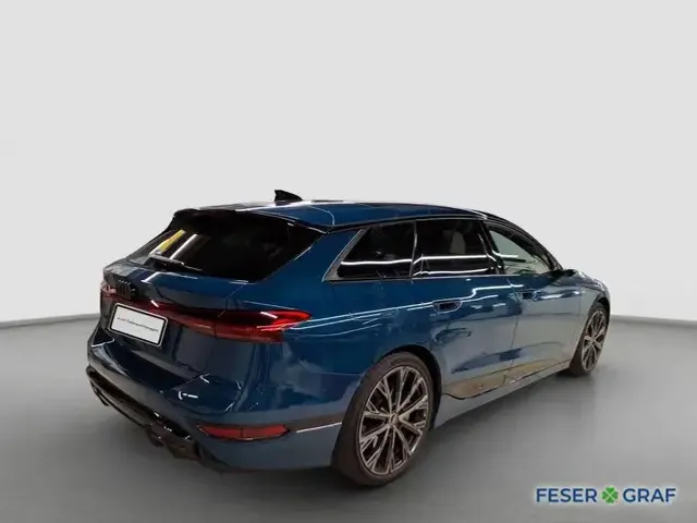 Audi Sonstiges