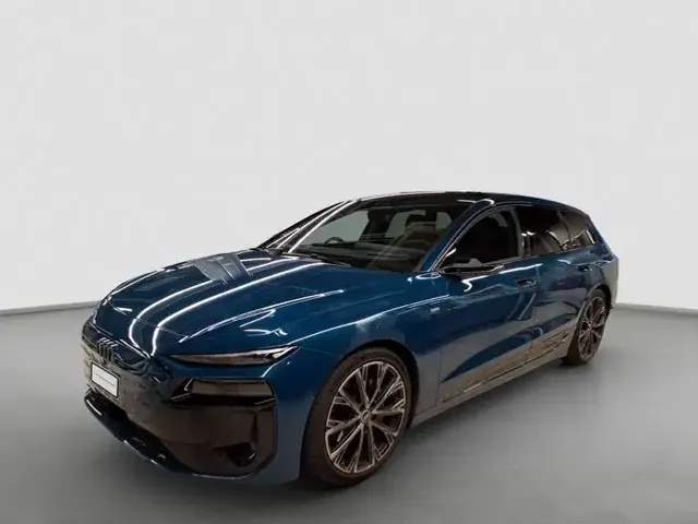 Audi Sonstiges