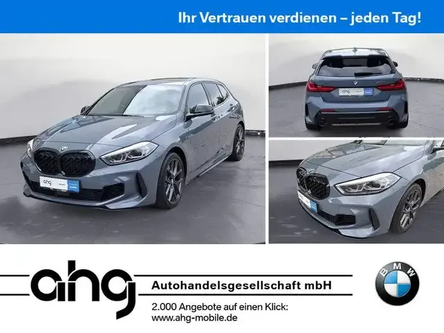 BMW 135