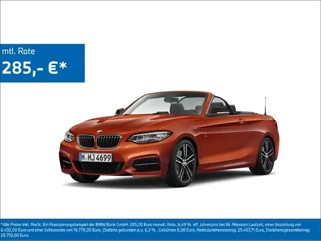 BMW 240