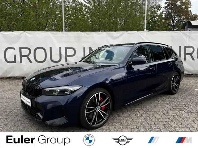 BMW 330