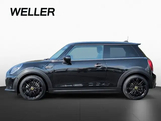 MINI Cooper SE