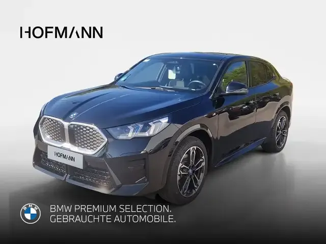 BMW iX2
