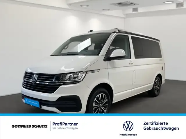 Volkswagen T6.1 California