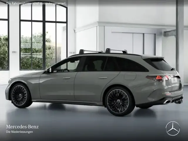 Mercedes-Benz E 300