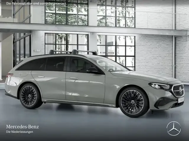 Mercedes-Benz E 300