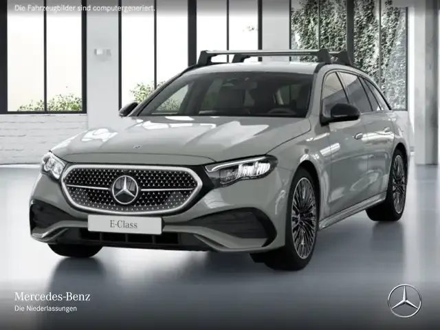 Mercedes-Benz E 300