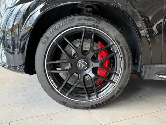 Mercedes-Benz GLE 53 AMG