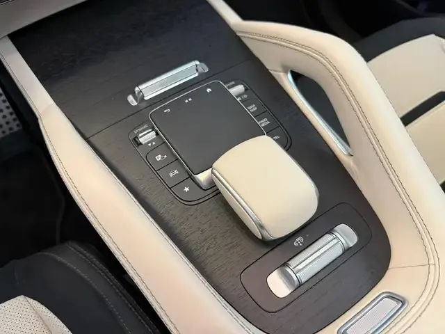 Mercedes-Benz GLE 53 AMG