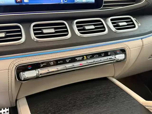 Mercedes-Benz GLE 53 AMG