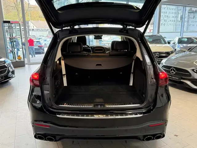Mercedes-Benz GLE 53 AMG