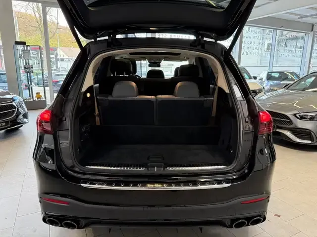 Mercedes-Benz GLE 53 AMG