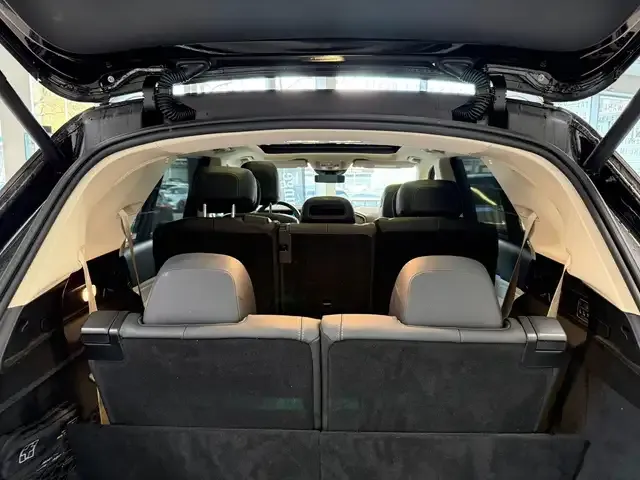 Mercedes-Benz GLE 53 AMG