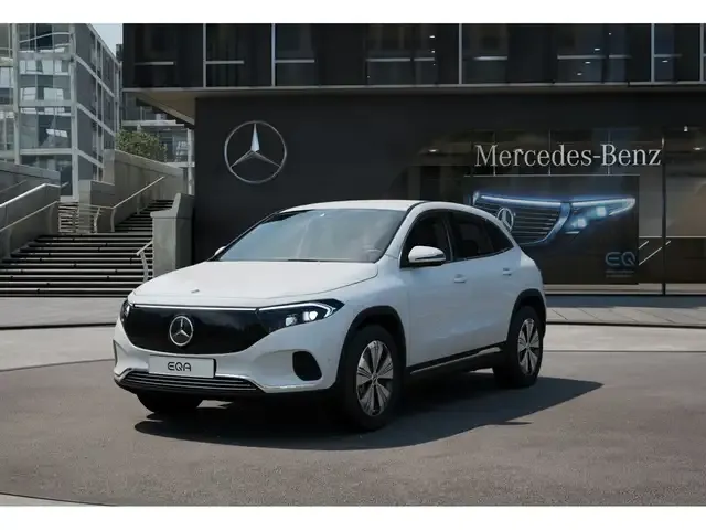 Mercedes-Benz EQA 250