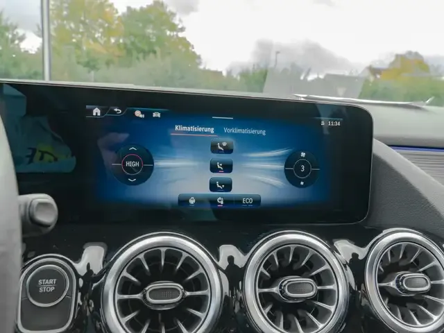 Mercedes-Benz EQA 250