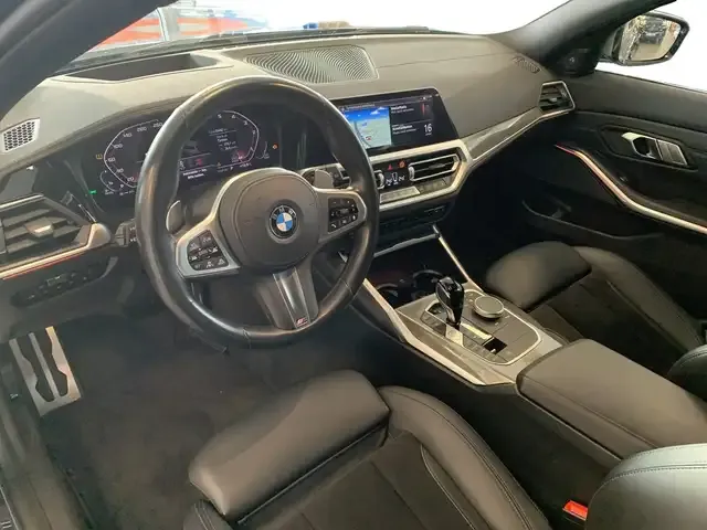 BMW 340