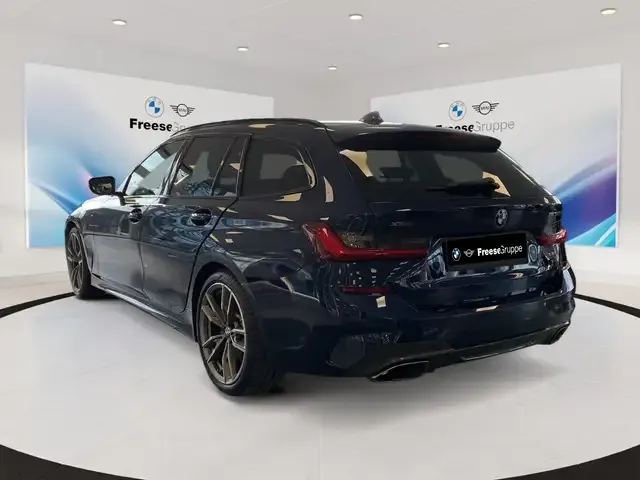 BMW 340
