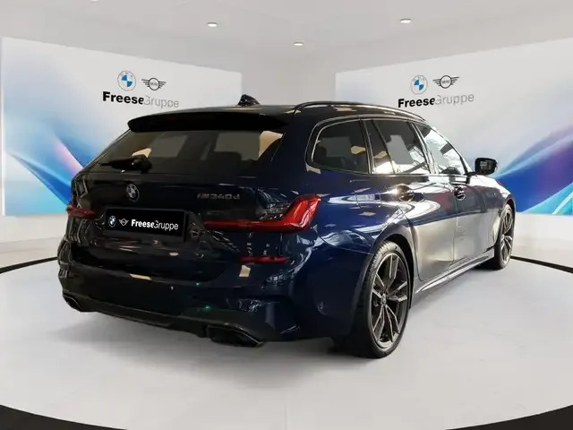 BMW 340