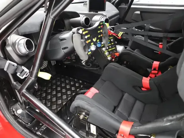 Ferrari 296 GTB
