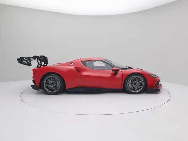 Ferrari 296 GTB