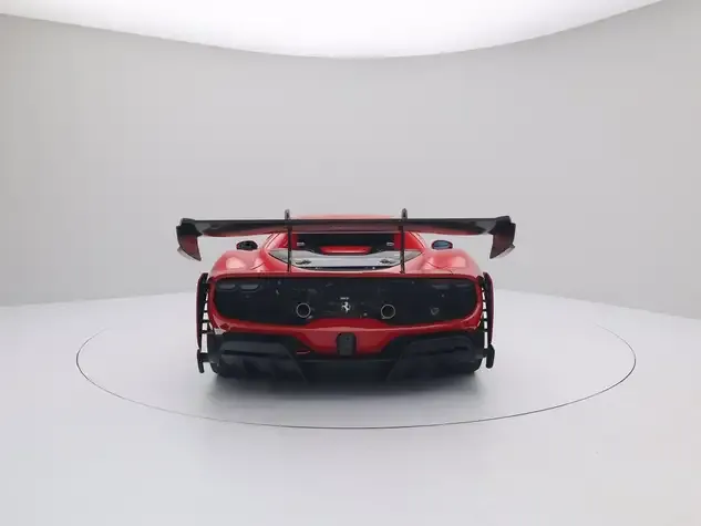 Ferrari 296 GTB