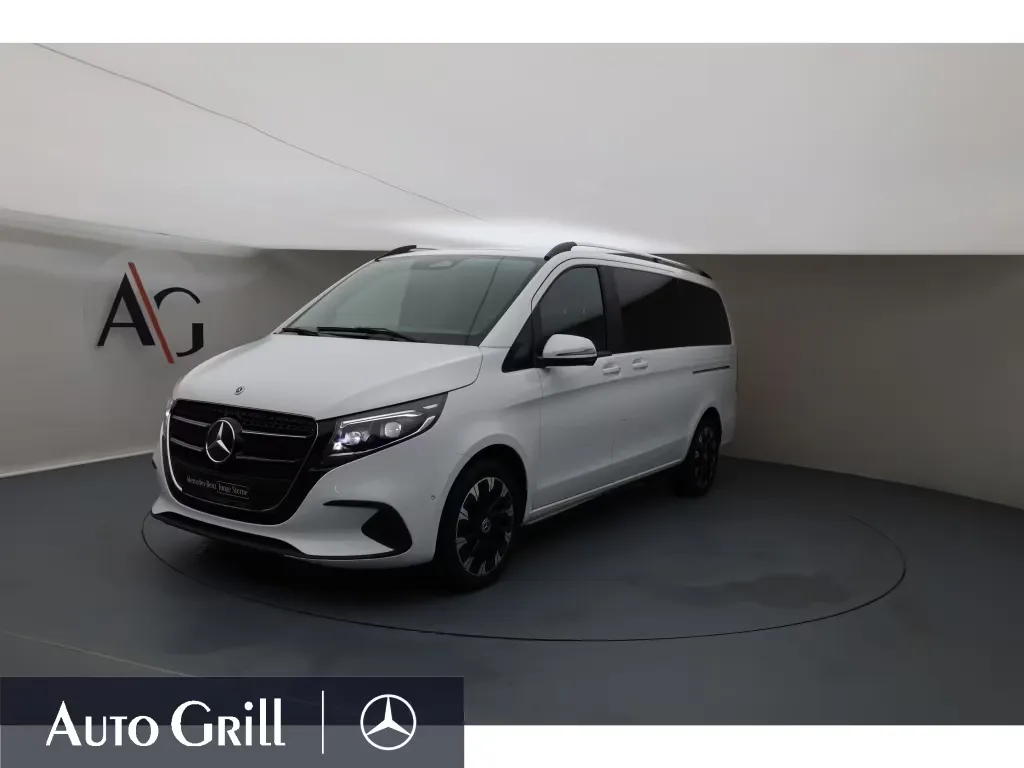 Mercedes-Benz V 250