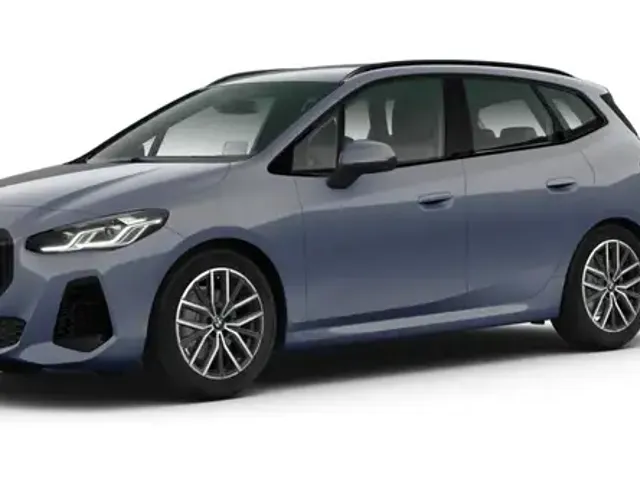BMW 220