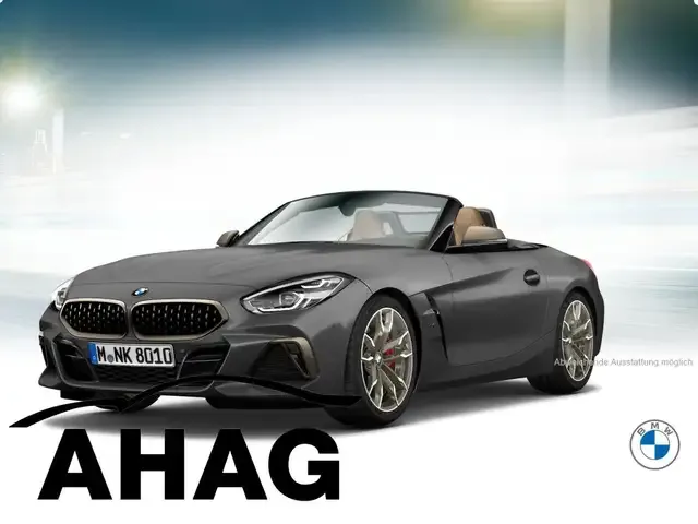 BMW Z4