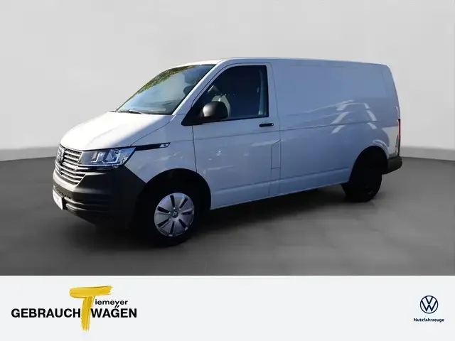 Volkswagen T6.1 Transporter