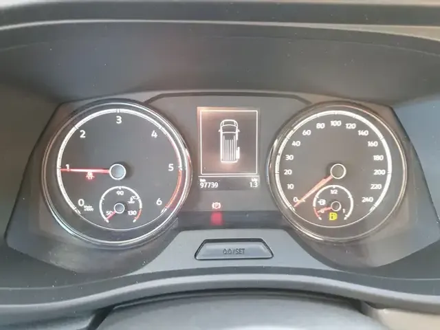 Volkswagen T6.1 Transporter