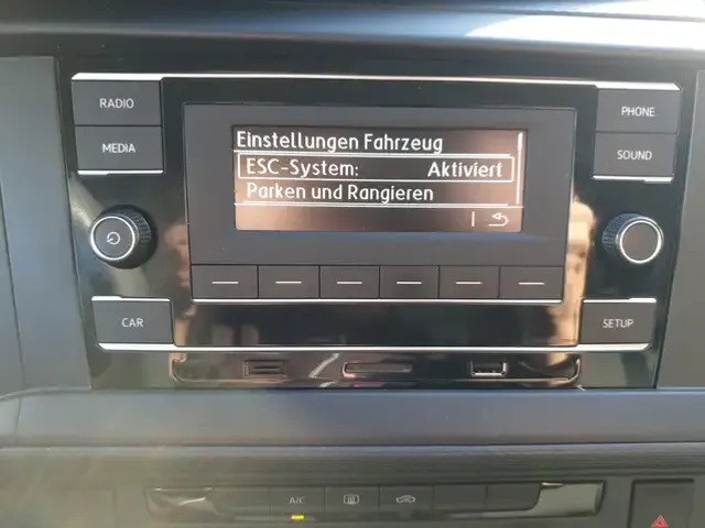 Volkswagen T6.1 Transporter