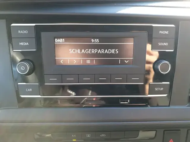 Volkswagen T6.1 Transporter