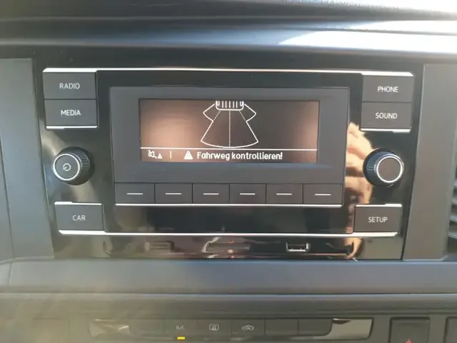 Volkswagen T6.1 Transporter