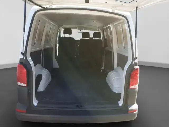 Volkswagen T6.1 Transporter