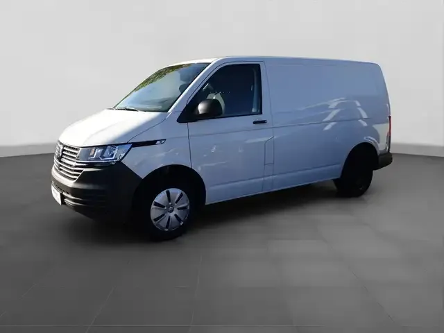 Volkswagen T6.1 Transporter