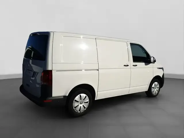 Volkswagen T6.1 Transporter