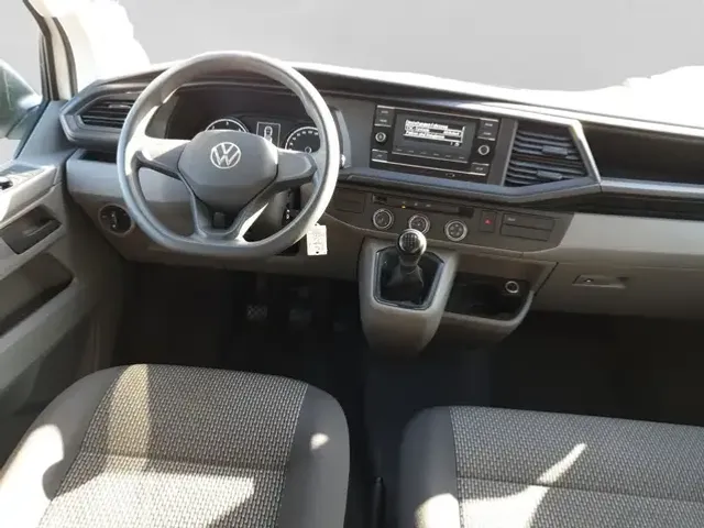 Volkswagen T6.1 Transporter