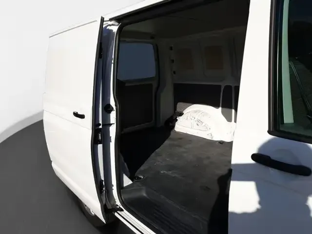 Volkswagen T6.1 Transporter