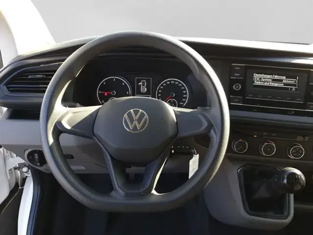Volkswagen T6.1 Transporter