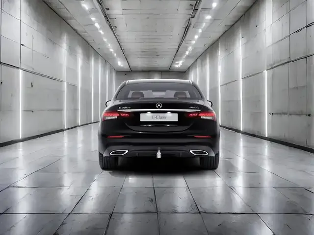 Mercedes-Benz E 300
